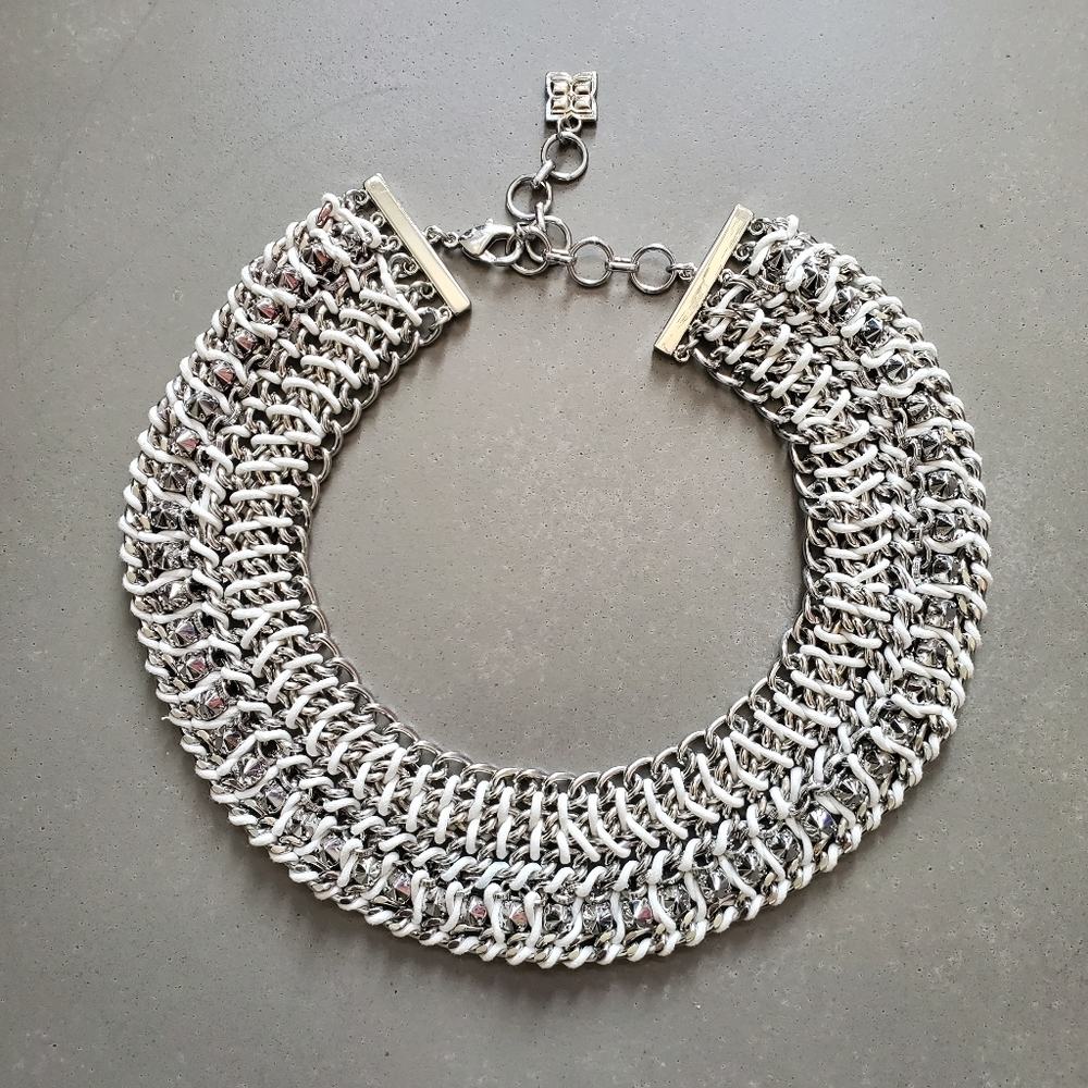 BCBGMAXAZRIA necklace